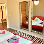 3-Raumwohnung mit Balkon